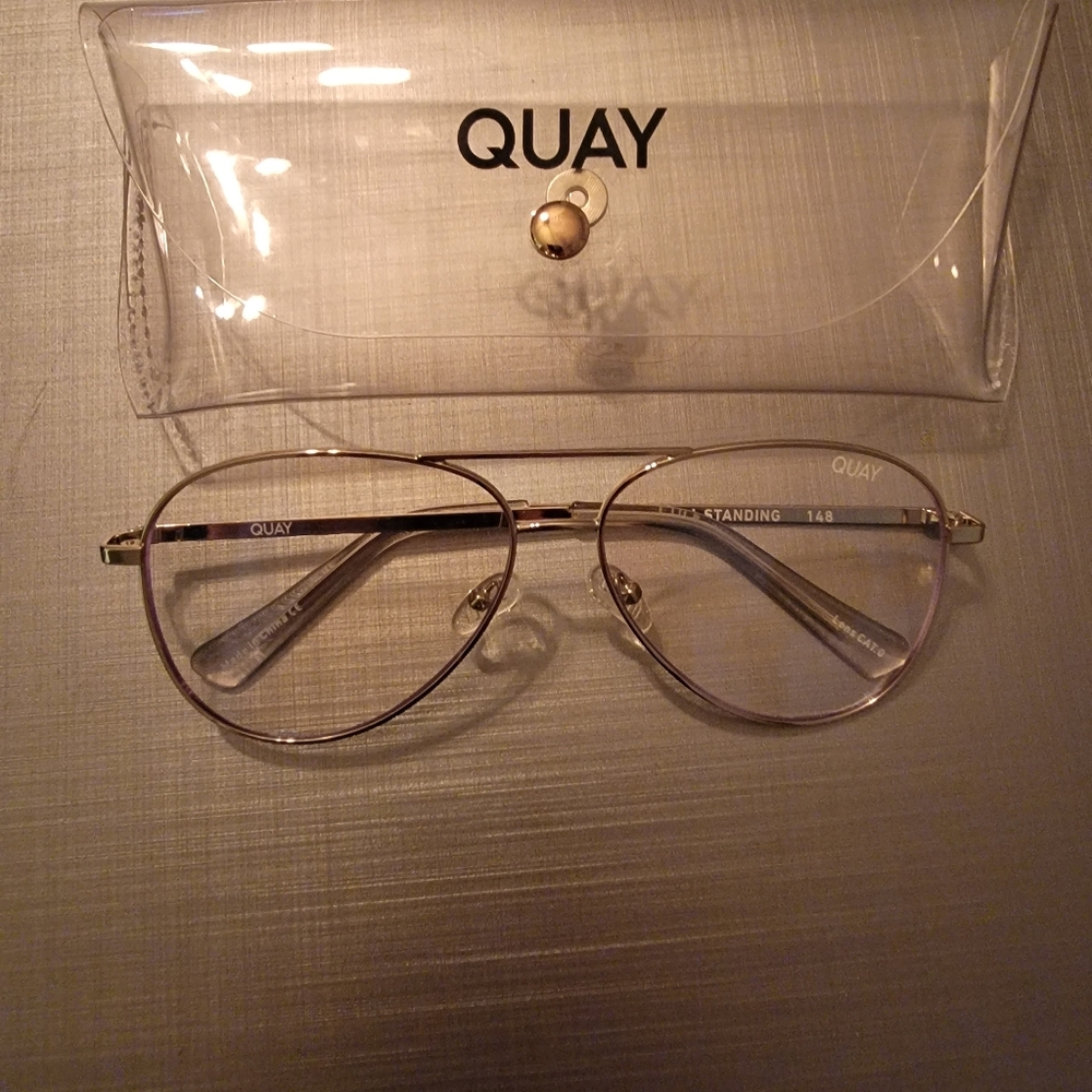Glasses